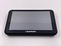 Blaupunkt TravelPilot 73 EU LMU Фиксированный 7" Сенсорный экран 276г Черный, Cеребряный навигатор