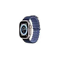 Ремінець для годинника Apple Watch Ocean two-tone 38/40/41mm 33.Light-Deep