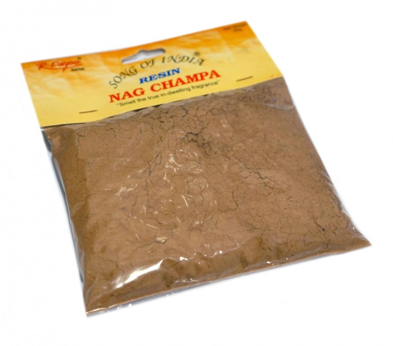 Ароматична смола Наг Чампа