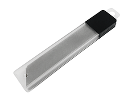 Леза для ножа Lemanso LTL80010 10 шт