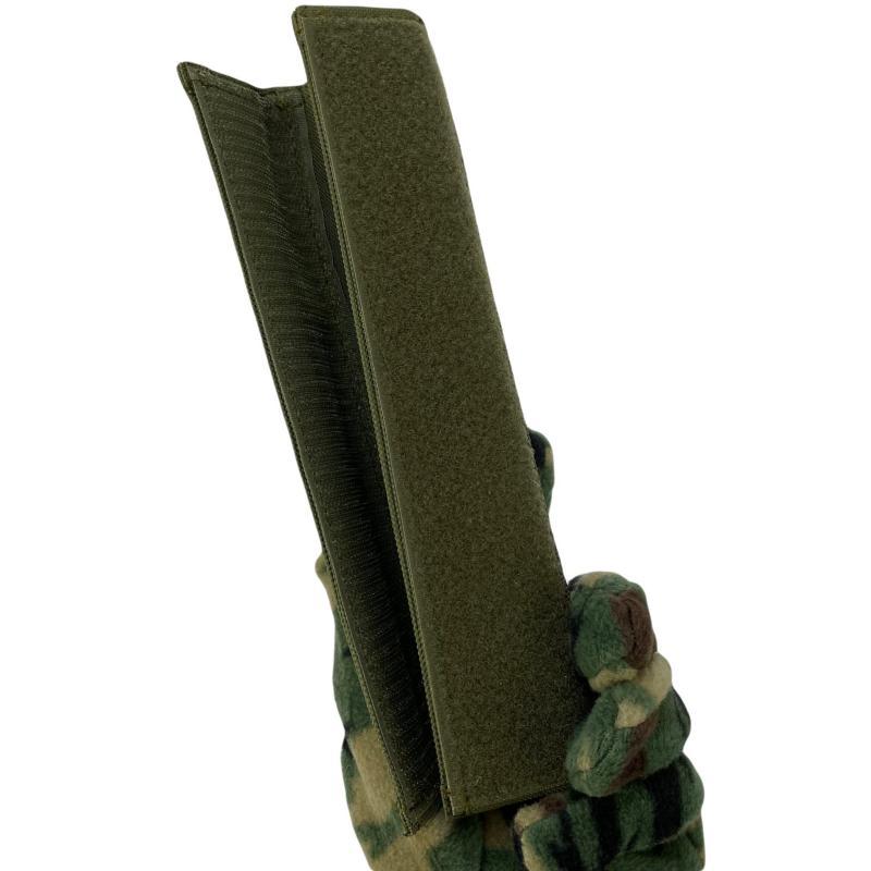 М'яка підкладка на плече під ремінь АК (LE2417), фото 1