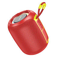 Портативна колонка BOROFONE BR36 Lucy sports BT speaker Red