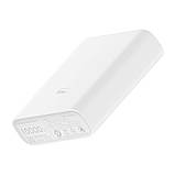 Зовнішній акумулятор Xiaomi Mi Power Bank 3 Ultra Compact 10000 mAh 22.5W (PB1022ZM) White, фото 4