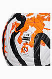 Футбольний м'яч Nike Premier League Flight Size 5 Replica, фото 4