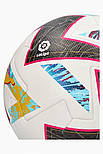 Футбольний м'яч Puma Orbita 1 La liga Size 5 Replica, фото 3