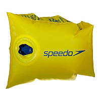 Нарукавники Speedo ARMBANDS JU желтый Дет 2-6 8-06920A878