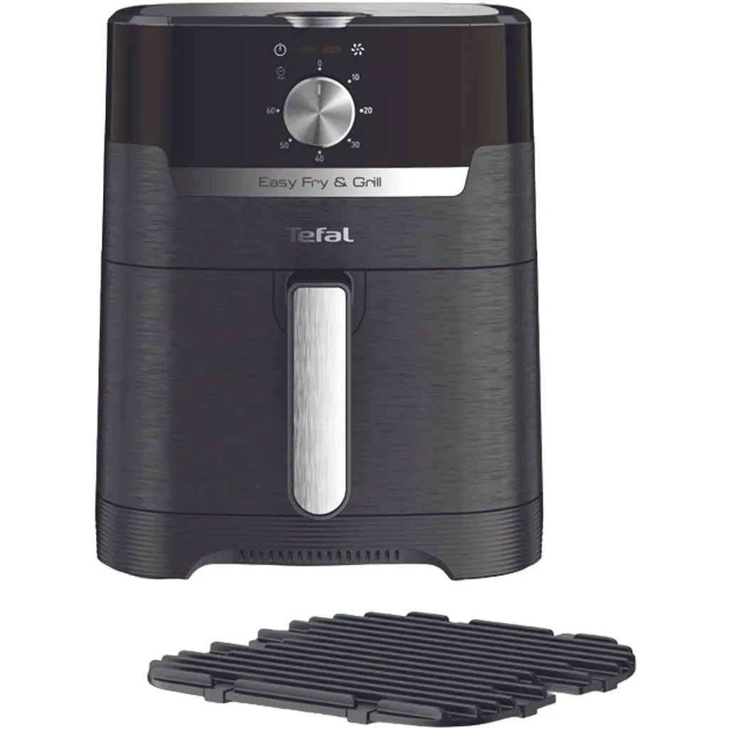 Мультипіч Tefal Easy Fry & Grill EY501815