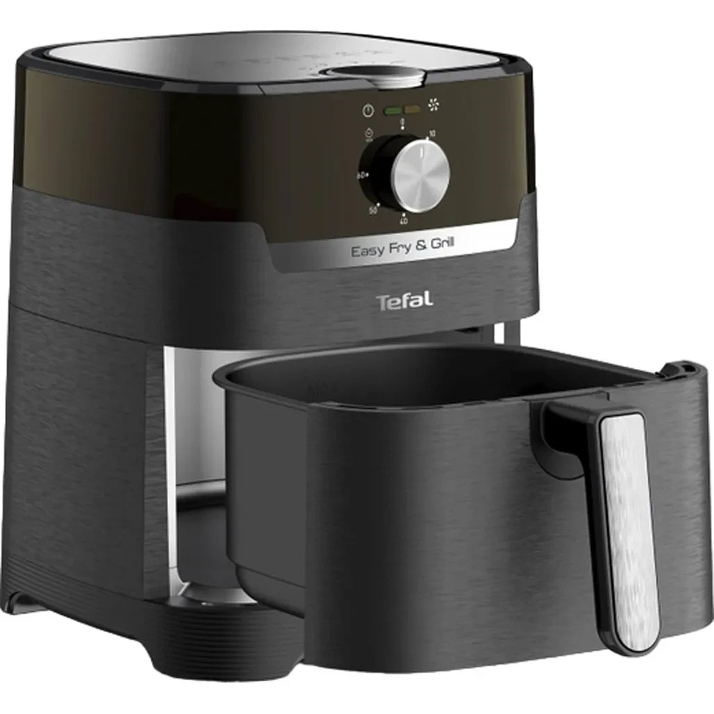 Мультипіч Tefal Easy Fry & Grill EY501815