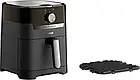 Мультипіч Tefal Easy Fry & Grill EY501815, фото 7