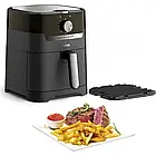 Мультипіч Tefal Easy Fry & Grill EY501815, фото 5
