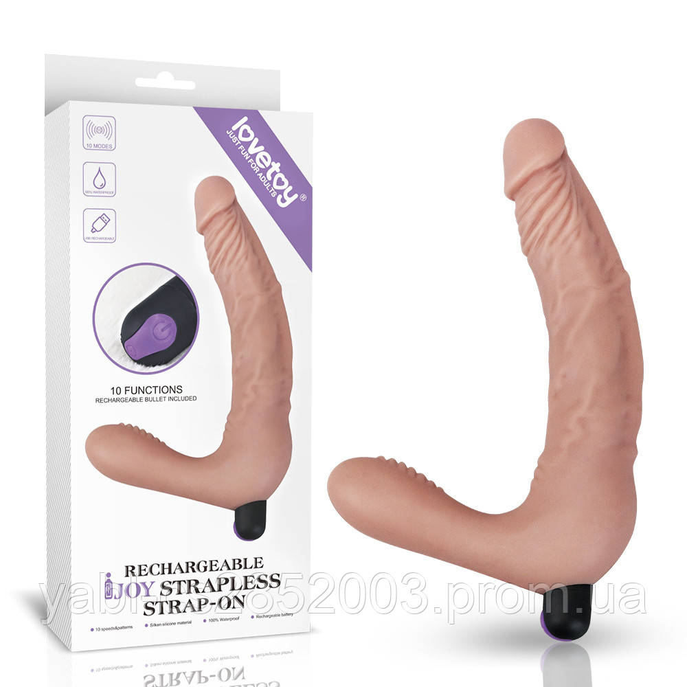 Лубрикант на силіконовій основі Premium Silicone Glide, 50 ml