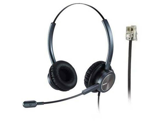 Гарнітура для ip-телефону Mairdi MRD-809D-RJ9, фото 1