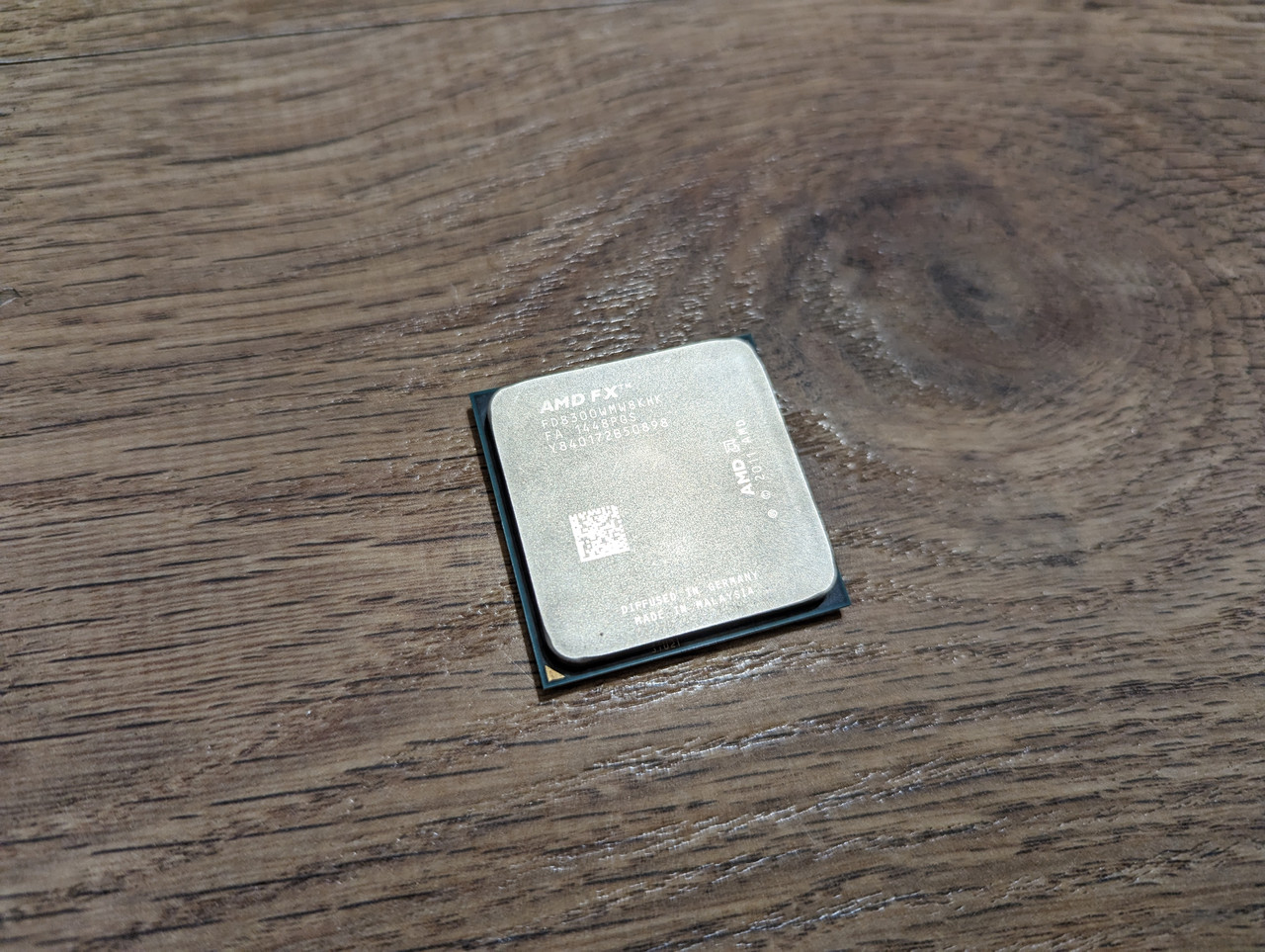 Процессор AMD FX 8300 4.2 GHz 8Mb 95w Socket AM3+ FD8300WMW8KHK ...