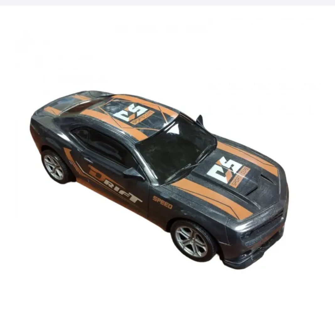 Chevrolet Camaro гоночная