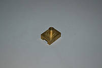 Сухар КПП 4-5 КАМАЗ