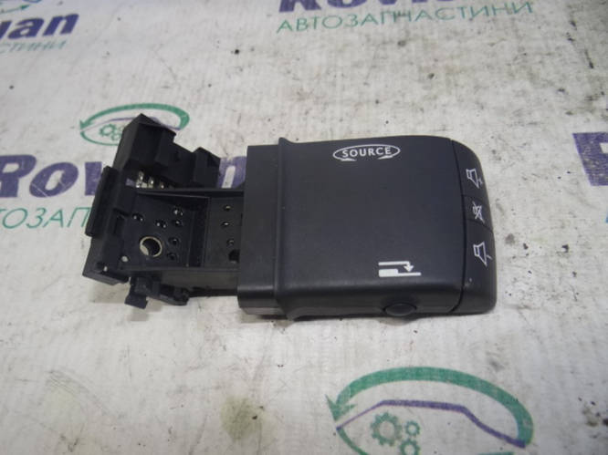 Пульт магнитолы Renault MEGANE 2 2003-2006 (Рено Меган 2), 8200103769 ...