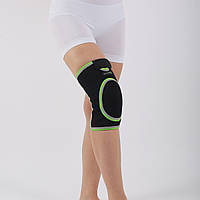 Наколенник спортивный коленный бандаж с защитной подушечкой ORTHOPEDICS MEDICAL SMT2106 Размер S