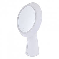 Зеркало для макияжа с подсветкой Remax RL-LT16-white h