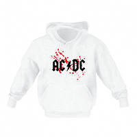 Детская худи ACDC