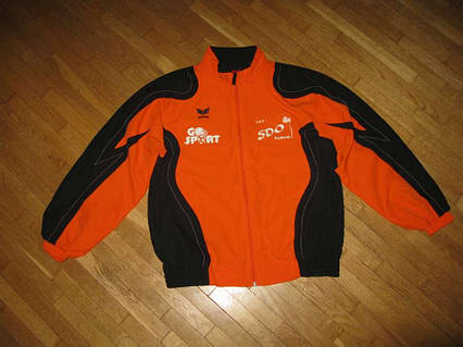 ERIMA GO SPORT S M ID 362820364 240 Prom.ua