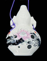 Музичний інструмент керамічний ОКАРИНА №1