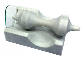 Іграшка - прикол "REVOLUTION" Біла