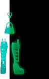 Лялька Монстер Хай Твайла Секрети в шафі Neon Frights Monster High Twyla Doll HNF82 Mattel Оригінал, фото 4