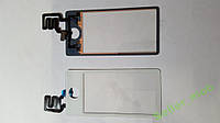 Сенсорное стекло Apple iPod Nano 7 белое.