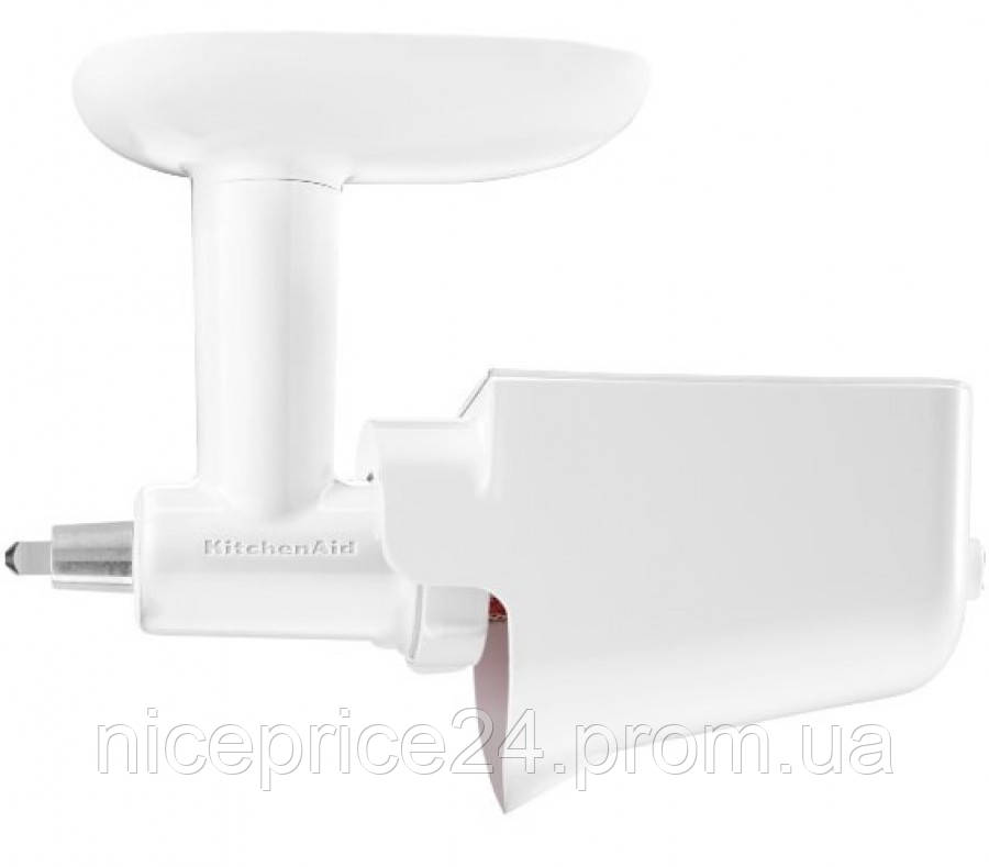 Насадка-сито для перетирки овощей и фруктов KitchenAid 5KSMFVSP g - фото 2 - id-p2031489753