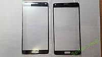 Стекло Samsung N910, N9100, Galaxy Note 4 черное h.