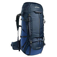 Туристический рюкзак Tatonka Yukon 60+10 Navy/Darker Blue (TAT 1344.371)