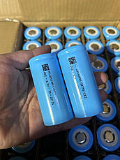 Акумулятори LiFePo4 32700, 3.2V, 6000 mAh, 6.1Аh, 6-7 мОм, фото 2