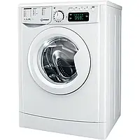 Стирально-сушильная машина INDESIT EWDE 71280 WEU, 5кг/1200об./Дисплей (EWDE71280WEU)