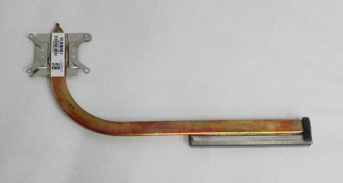 Трубка HP 15-DW 15-DU 15S-DU 15t-dw 250 G8 UMA (M29203-001 AT2YA00A0K0) б/в, фото 1