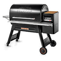 Пеллетный гриль Traeger TIMBERLINE D2 1300 TFB01WLEC