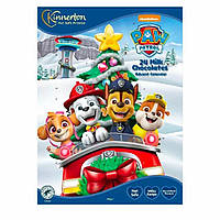 Адвент календар з шоколадками Щенячий Патруль Kinnerton Paw Patrol Tree 40г