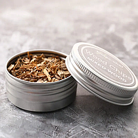 Табак для коктейльного дыма SV из дерева для текилы (sv2924)