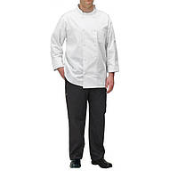 Китель кухарський WINCO XL Білий (04425)
