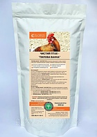 "Пилова ванна" від ТМ "Чистий птах" засіб для безпечних і корисних пилових ванн, 3 л