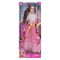 Кукла Модница с аксессуарами, 8655D-1(Pink)