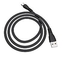 Зарядный шнур USB to Type-C Hoco X40 Noah (1m)