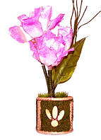 Світильник - нічник "Жива квітка" №3