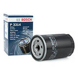 Фильтр масляный Bosch Фільтр масляний (0 451 103 314) (код 1325983), фото 5