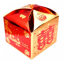 Подарункова Коробочка з золотом №1