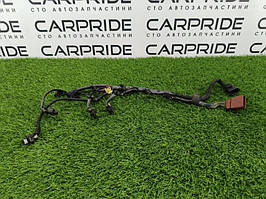 Проводка форсунок Audi Q7 4M 3.0 CRE 2015 (б/у)