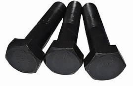 Болт М30 ГОСТ 7805-70 клас міцності 12.9