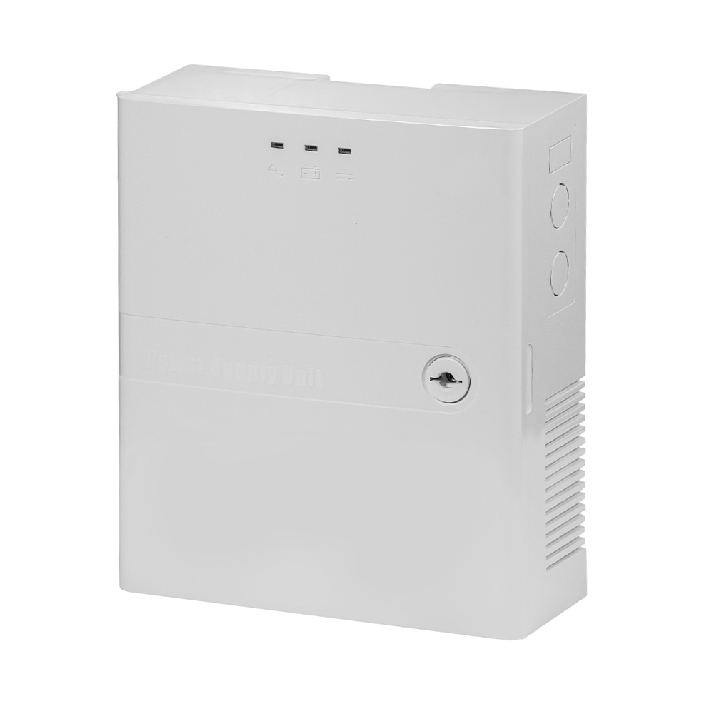 Блок безперебійного живлення Kraft Energy PSU-1205LED (P) під акумулятор 7 Аh