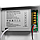 Блок безперебійного живлення Kraft Energy PSU-2425LED 24 V під 2 акумулятори 7 Аh, фото 8