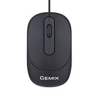 Мышка Gemix GM145 USB White (GM145Wh)