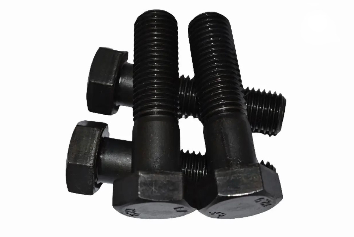 Болт М22 ГОСТ 7805-70 клас міцності 12.9